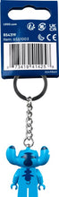Load image into Gallery viewer, LEGO® Disney® Stitch Key Chain – 854319