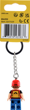 Load image into Gallery viewer, LEGO® Pokémon™ Red Key Chain - 854332