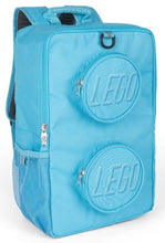 Load image into Gallery viewer, LEGO® Brick Backpack - Multiple Colors Available