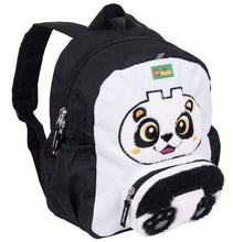 Load image into Gallery viewer, LEGO® DUPLO® Backpack 12" – Panda - Sale Extra 20% Off at Checkout