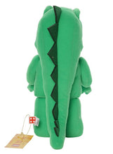 Load image into Gallery viewer, LEGO® Iconic Lizard Man Plush - 351290LL