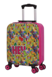Load image into Gallery viewer, LEGO® Minifigures™ HEY 16” Trolley