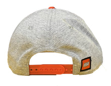Load image into Gallery viewer, LEGO® Youth LEGO Embroidered Minifigure Hat - 97277 - Sale Extra 20% Off at Checkout