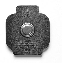 Load image into Gallery viewer, LEGO® Minifigures™ Enamel Head Boy Snap Button - 53153