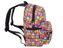 Load image into Gallery viewer, LEGO® DUPLO® Block 12” Backpack – Bubble Gum - Sale Extra 20% Off at Checkout