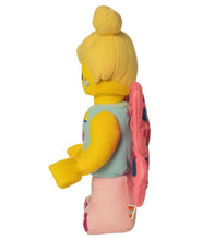 Load image into Gallery viewer, LEGO® Butterfly Girl Plush - 335520LL