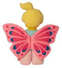 Load image into Gallery viewer, LEGO® Butterfly Girl Plush - 335520LL