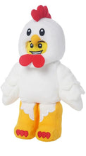 Load image into Gallery viewer, LEGO® Chicken Suit Guy Plush - 345270