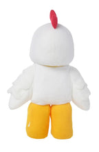 Load image into Gallery viewer, LEGO® Chicken Suit Guy Plush - 345270