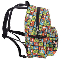 Load image into Gallery viewer, LEGO® DUPLO Block Citrus 12” Backpack – Green - Sale Extra 20% Off at Checkout
