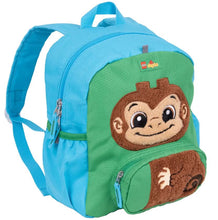 Load image into Gallery viewer, LEGO® DUPLO® Backpack 12" – Monkey - Sale Extra 20% Off at Checkout