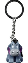 Load image into Gallery viewer, LEGO® Disney® Eeyore Key Chain – 854203