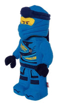 Load image into Gallery viewer, LEGO® Jay Plush - 335550