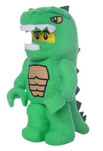 Load image into Gallery viewer, LEGO® 9” Lizard Guy Plush - 345240LL