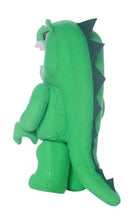 Load image into Gallery viewer, LEGO® 9” Lizard Guy Plush - 345240LL