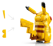 Load image into Gallery viewer, LEGO® Pokemon™ Pikachu and Poké Ball - 72152