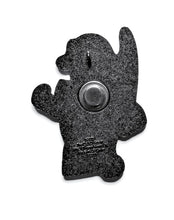 Load image into Gallery viewer, LEGO® Minifigures™ Enamel Pirate Snap Button - 53301