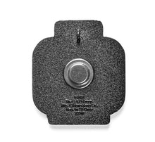 Load image into Gallery viewer, LEGO® Minifigures™ Enamel Skeleton Head Snap Button – 53318