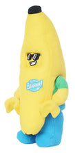 Load image into Gallery viewer, LEGO® 9” Banana Guy Plush - 335590