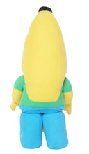 Load image into Gallery viewer, LEGO® 9” Banana Guy Plush - 335590