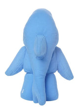Load image into Gallery viewer, LEGO® 9” Shark Guy Plush - 347120