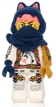 Load image into Gallery viewer, LEGO® Sora Plush - 350270LL