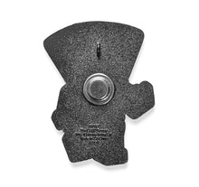 Load image into Gallery viewer, LEGO® Minifigures™ Enamel Watermelon Guy Snap Button - 53136