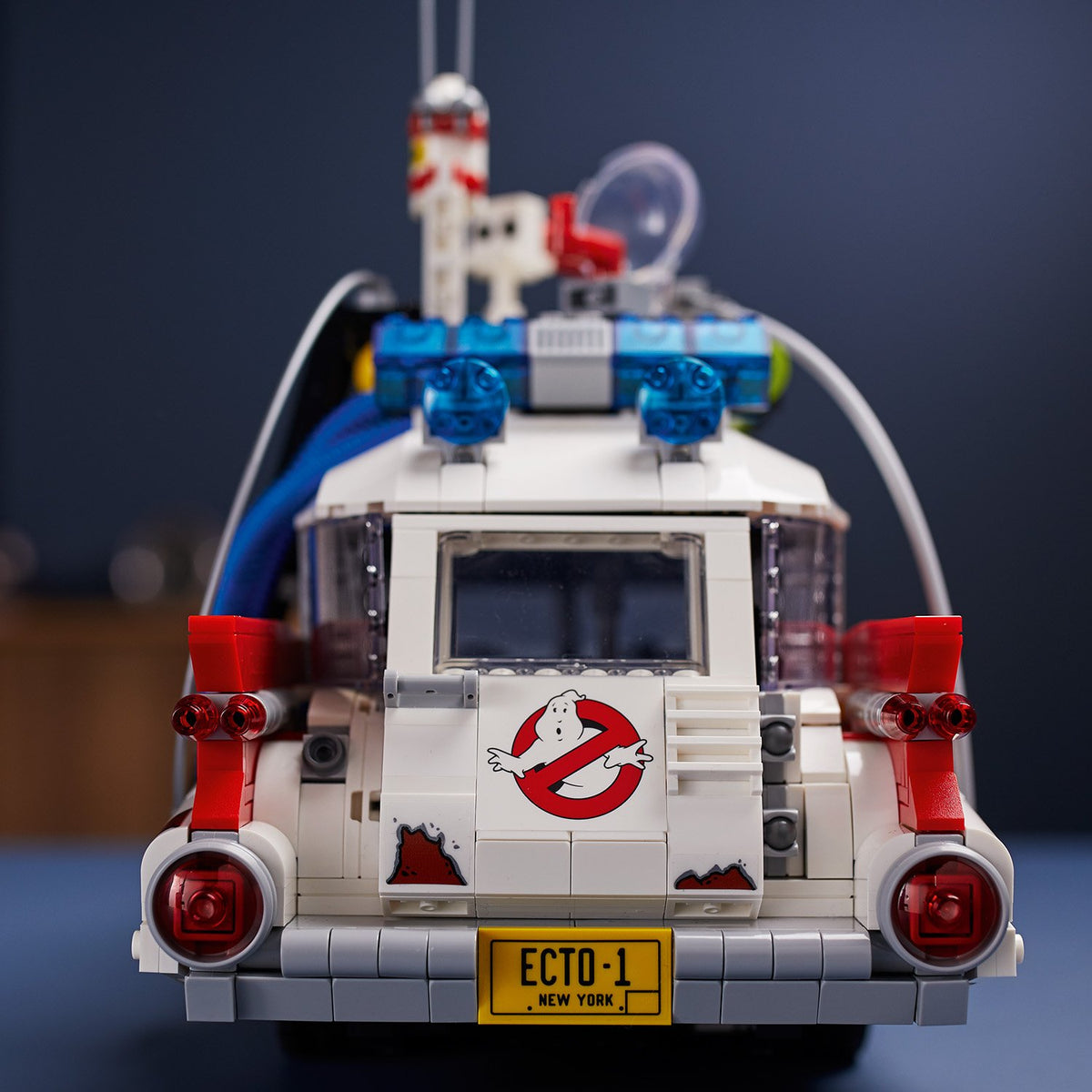 Lego discount ecto 10274