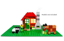 Load image into Gallery viewer, LEGO® Green Baseplate – 11023