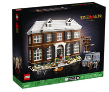 Load image into Gallery viewer, LEGO® Ideas Home Alone – 21330