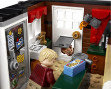 Load image into Gallery viewer, LEGO® Ideas Home Alone – 21330