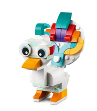 Load image into Gallery viewer, LEGO® Creator 3in1 Magical Unicorn – 31140