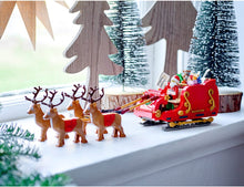 Load image into Gallery viewer, LEGO® – Santa’s Sleigh - 40499