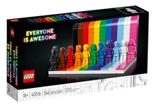 Load image into Gallery viewer, LEGO® Everyone is Awesome - 40516