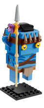 Load image into Gallery viewer, LEGO® Brickheadz™ Jake Sully & his Avatar - 40554 - Sale Extra 20% Off at Checkout
