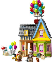 Load image into Gallery viewer, LEGO® Disney® 'Up' House - 43217