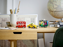 Load image into Gallery viewer, LEGO® Creator Yellow Taxi - 40468