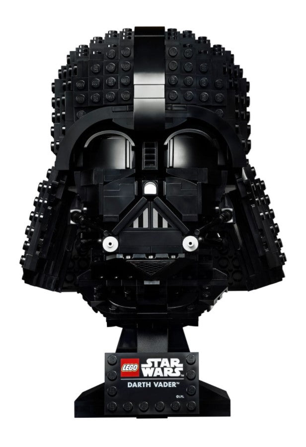 LEGO® Star Wars™ Darth Vader™ Helmet - 75304