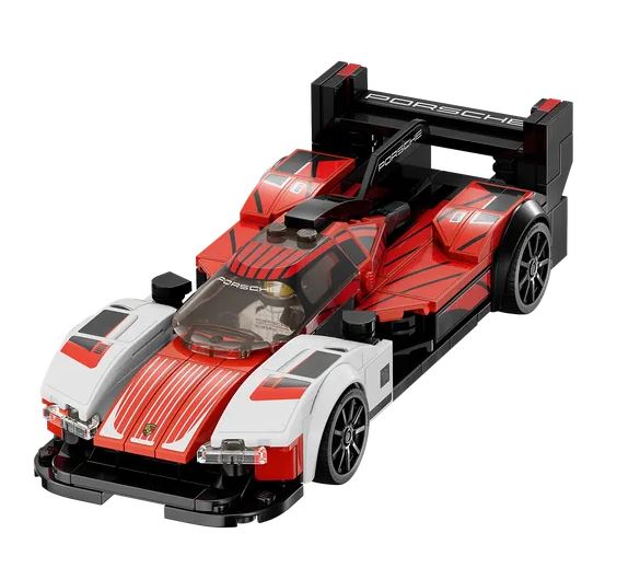 Lego Speed Champions McLaren Solus GT ve McLaren F1 LM 76918 Shop Now