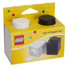 Load image into Gallery viewer, LEGO® Salt and Pepper Set - 850705 - Sale Extra 20% Off at Checkout
