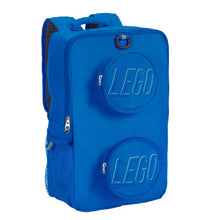 Load image into Gallery viewer, LEGO® Brick Backpack - Multiple Colors Available