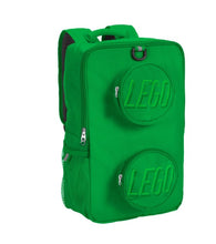 Load image into Gallery viewer, LEGO® Brick Backpack - Multiple Colors Available
