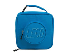 Load image into Gallery viewer, LEGO® Brick Lunch Bag - Multiple Colors Available
