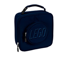 Load image into Gallery viewer, LEGO® Brick Lunch Bag - Multiple Colors Available