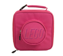 Load image into Gallery viewer, LEGO® Brick Lunch Bag - Multiple Colors Available