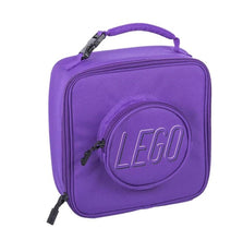 Load image into Gallery viewer, LEGO® Brick Lunch Bag - Multiple Colors Available