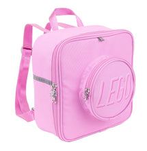 Load image into Gallery viewer, LEGO® Small Brick Backpack - Multiple Colors Available - Sale Extra 20% Off at Checkout