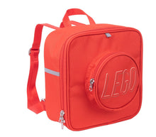 Load image into Gallery viewer, LEGO® Small Brick Backpack - Multiple Colors Available - Sale Extra 20% Off at Checkout