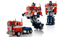 Load image into Gallery viewer, LEGO® Optimus Prime - 10302
