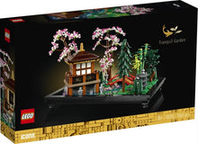 Load image into Gallery viewer, LEGO® Icons Tranquil Garden – 10315
